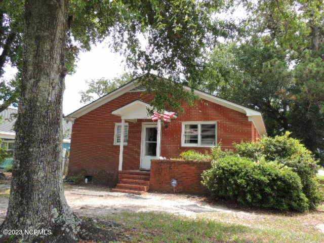519 Raleigh Ave Carolina Beach, NC 28428