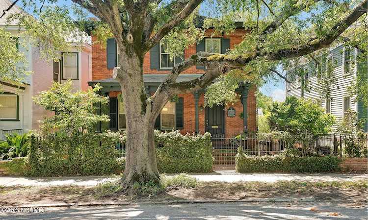 218 S 3rd St Wilmington, NC 28401