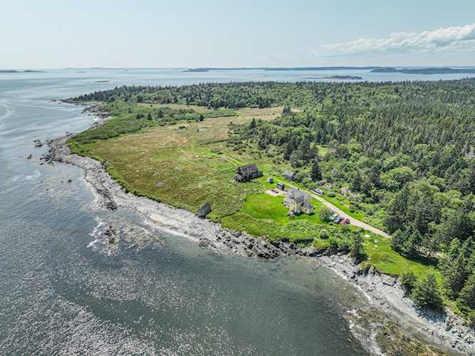 200 Point of Maine Dr Machiasport, ME 04655