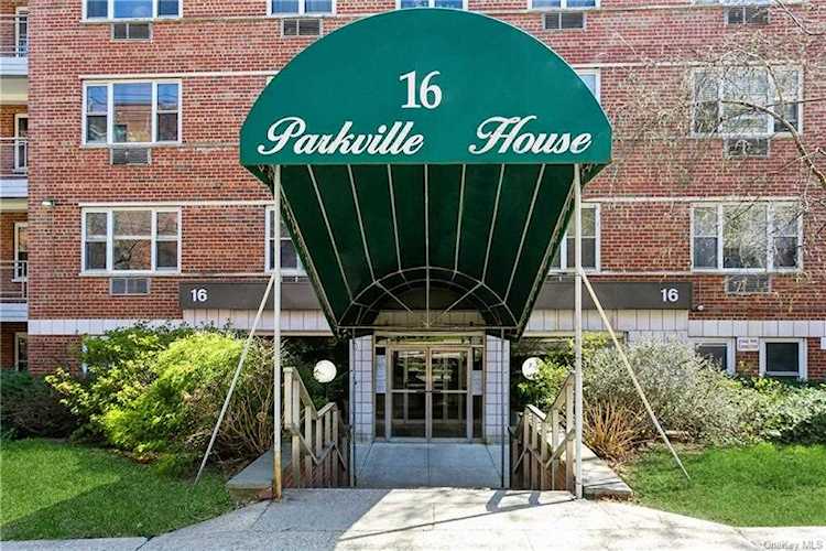 16 Lake St #6G White Plains, NY 10603
