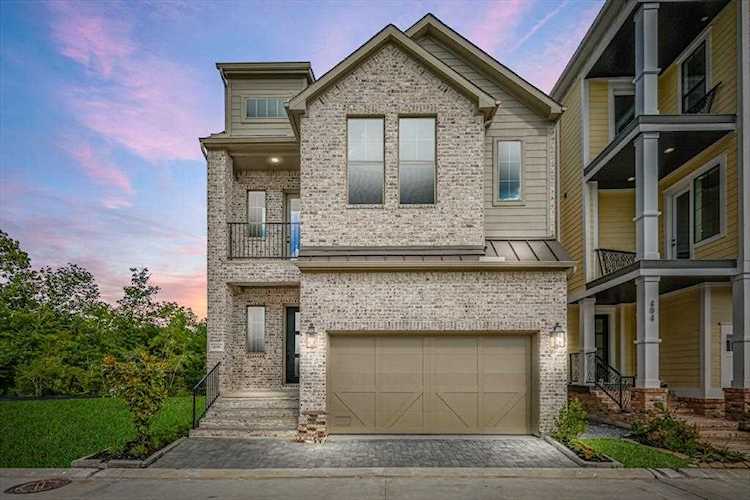 406 Terra Reserve Place Houston, TX 77079