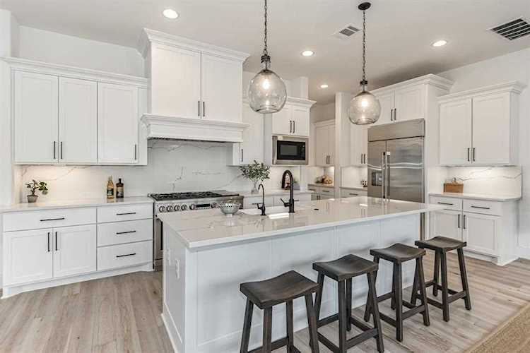 408 Forest Reserve Place Houston, TX 77079