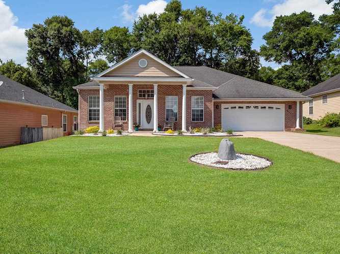 5744 Fox Bridge Way Tallahassee, FL 32317