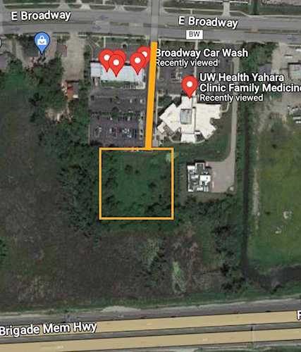 1000 E Broadway Monona, WI 53716-4023
