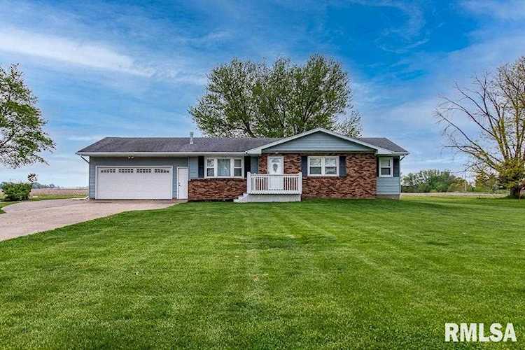 10418 110th Ave Coal Valley, IL 61240 | MLS QC4242689 Photo 1