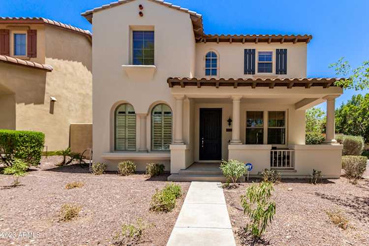 21003 W Ridge Road Buckeye, AZ 85396