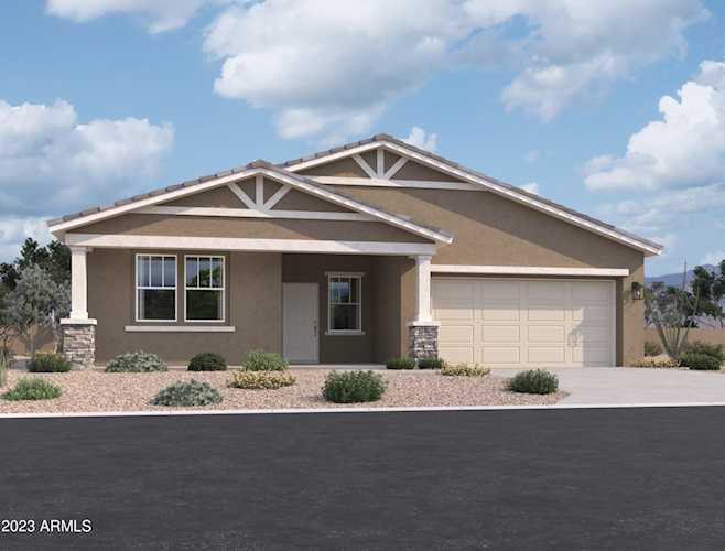 47517 W Pecan Woods Maricopa, AZ 85139