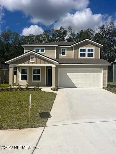 622 Birch Tree RD Orange Park, FL 32073
