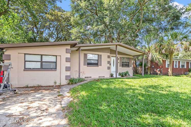 6314 Terry Parker DR N Jacksonville, FL 32211