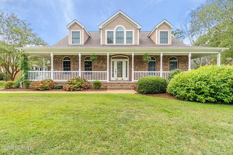 109 Cape Fear Dr Hertford, NC 27944