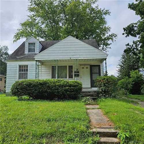 4634 Greenwich Village Avenue Dayton, OH 45406 | Vision Realty Inc. Photo 1