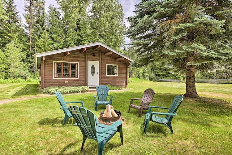11890 Yaak River Rd Troy, MT 59935