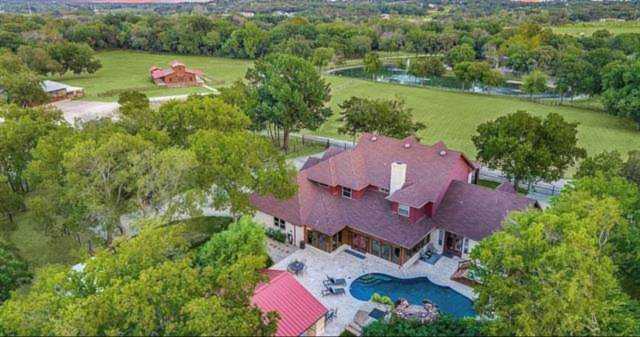 1300 Brush Creek Road Denton, TX 76226
