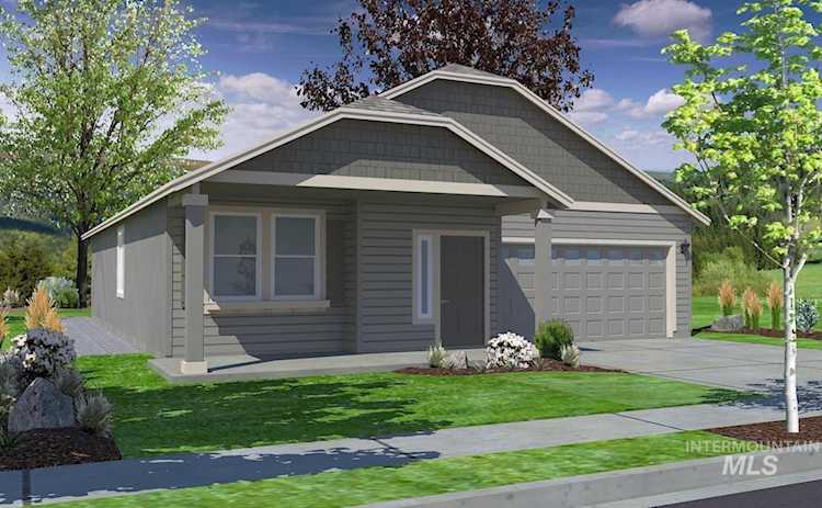Build Idaho- Prepare to be Moved! Idaho's Ultimate Home Search Photo 1