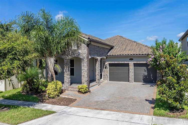8378 Vivaro Isle WAY Windermere, FL 34786