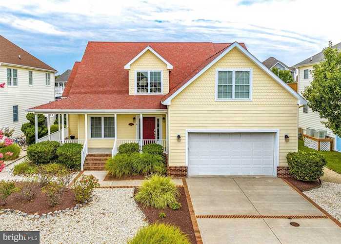 304 S Heron Gull Ct Ocean City, MD 21842