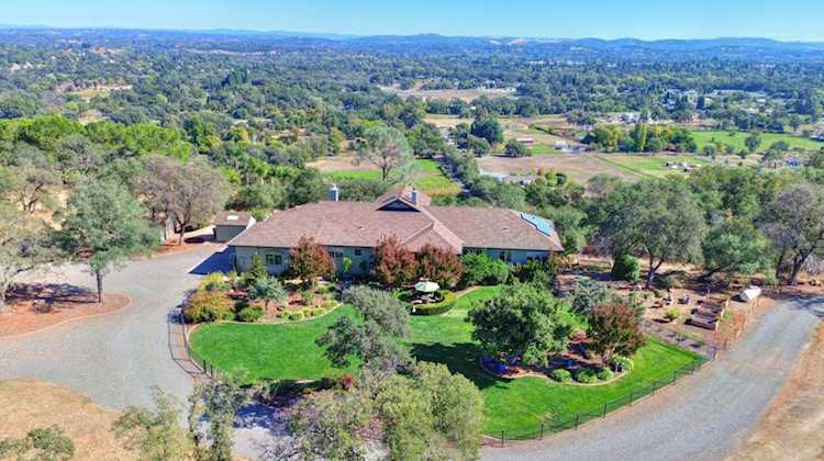 4357 Leisa Lane Penryn, CA 95663
