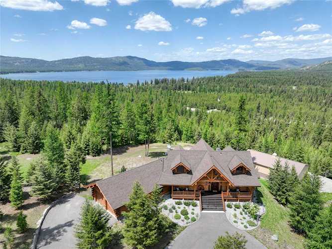 1186 Marion Hubbart Spur Marion, MT 59925