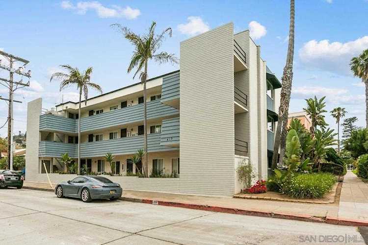 415 Gravilla Street #15 La Jolla, CA 92037