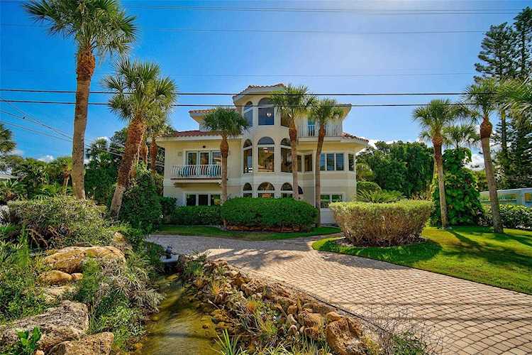 3616 Casey Key Rd Nokomis, FL 34275