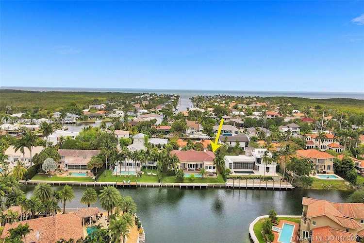 12950 Deva St Coral Gables, FL 33156