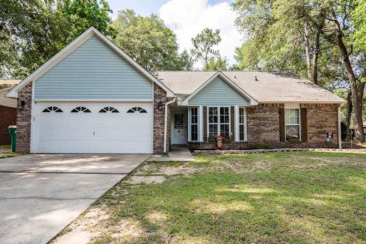 2807 Ultra Ln Crestview, FL 32539 | MLS 924349 Photo 1
