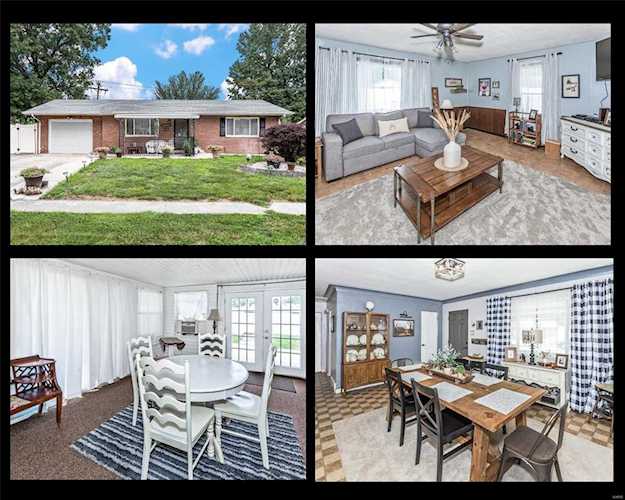 Collinsville IL Homes For Sale Maryville IL Homes For Sale Granite