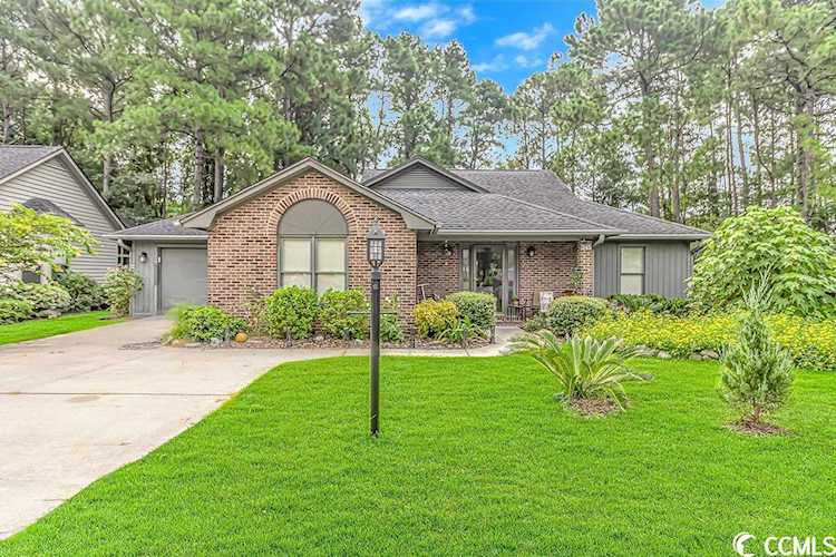 245 Cottonwood Ln. Conway, SC 29526 MLS 2316183