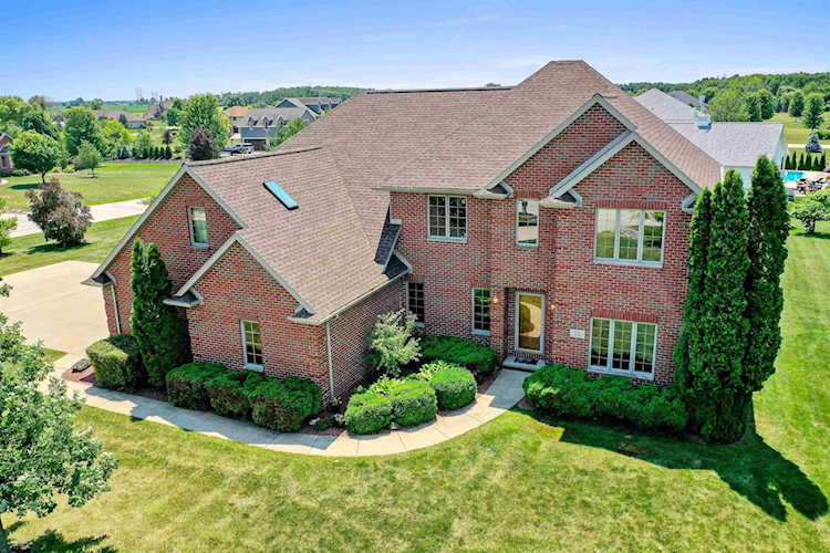 10 Corn Silk Ct Wrightstown, Village of Wrightstown, WI 54180-1181