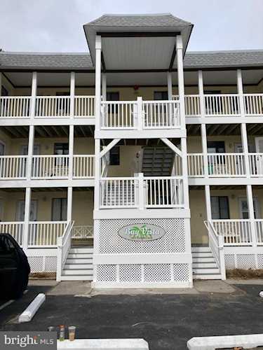 14311 Tunnel Ave #304 Ocean City, MD 21842