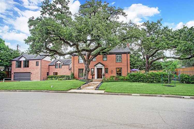 1307 Denman Rd Houston, TX 77019