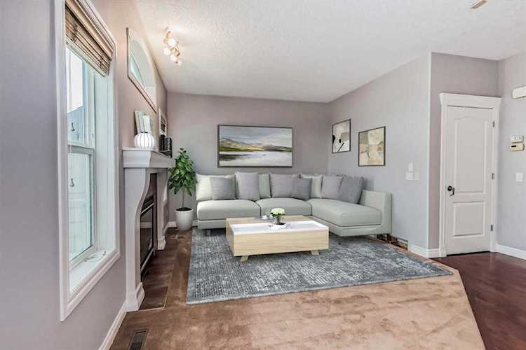 13034 Coventry Hills Way NE Calgary, AB T3K 0L9