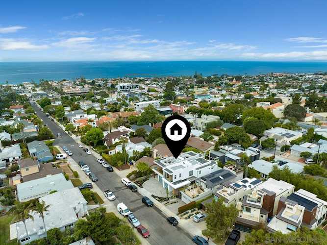 744 Bonair Street La Jolla, CA 92037