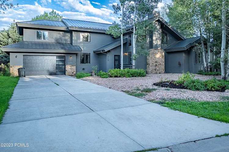 5172 E Meadows Dr Park City, UT 84098