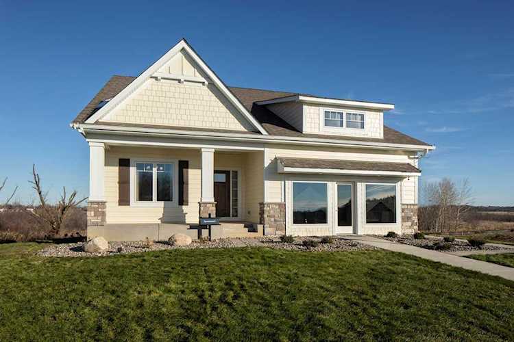 13886 Geneva Avenue N Hugo, MN 55038