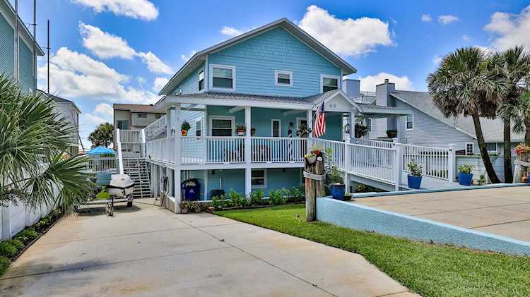49 W Zamora St St Augustine, FL 32084