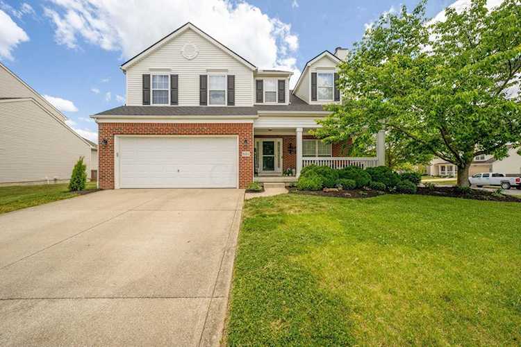 6004 Goldstone Drive Grove City, OH 43123 | MLS 223025604 Photo 1