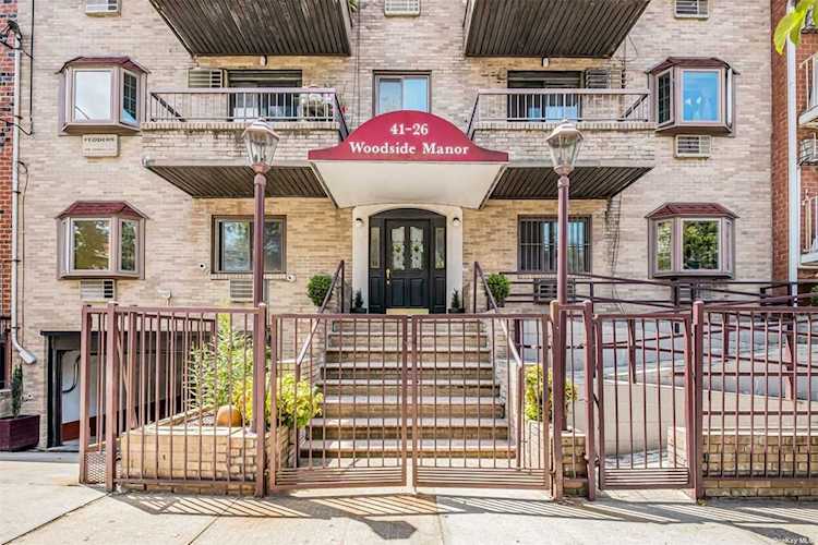41-20 71st St #2D Woodside, NY 11377