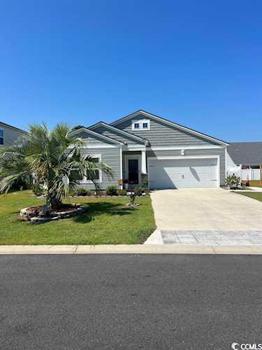 123 Marsh Deer Place Surfside Beach, SC 29575