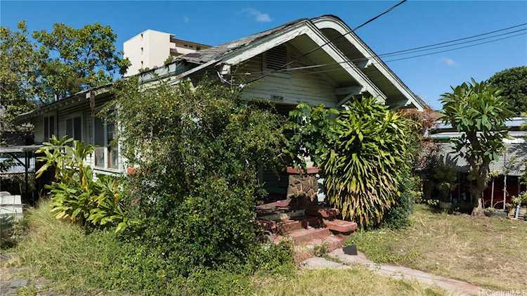 1450 Keeaumoku Street #C Honolulu, HI 96822