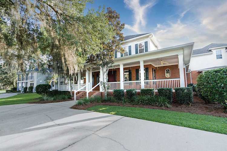 3592 Mossy Creek Ln Tallahassee, FL 32311