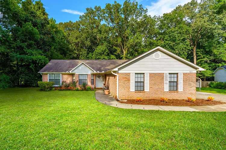 4011 Calle De Santos Rd Tallahassee, FL 32311