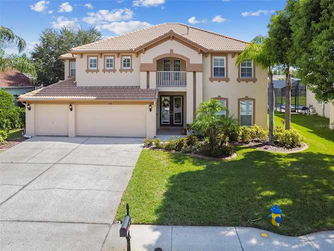 2336 Winsloe Dr Trinity, FL 34655