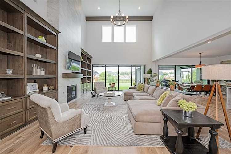 4121 Tan Drive Flower Mound, TX 75022