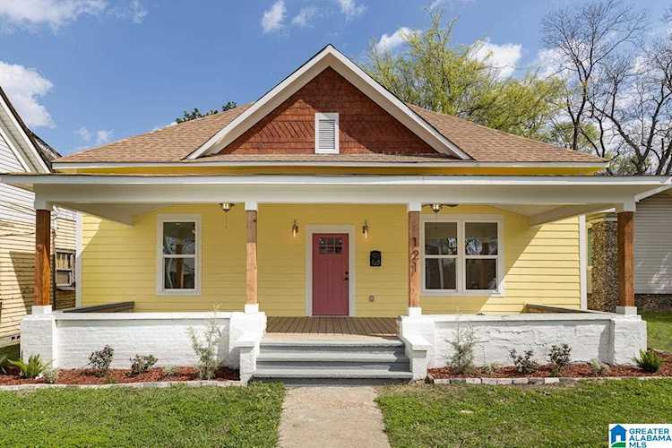 121 57th Street Birmingham, AL 35212
