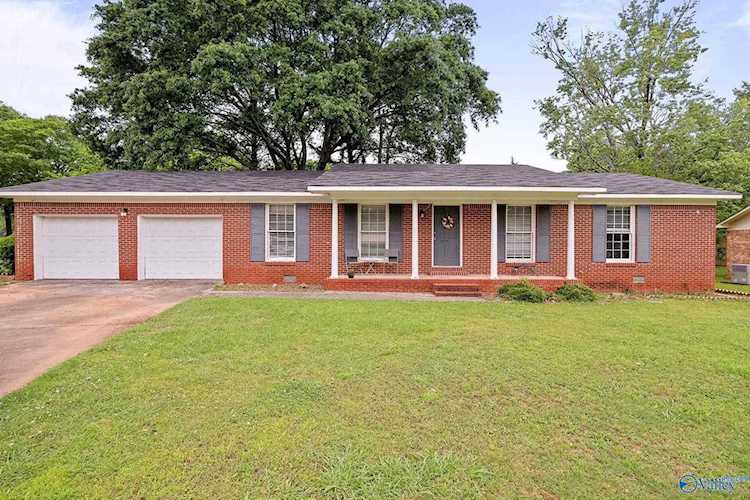 1426 SW Puckett Avenue Decatur, AL 35601 | MLS 1834745 Photo 1