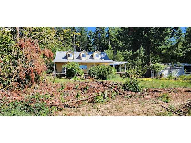 40008 NE 63rd AVE La Center, WA 98629