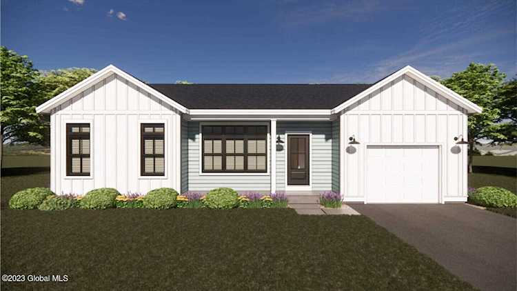 12 Baylor St Loudonville, NY 12211
