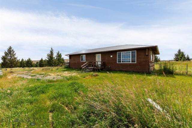 99 Hitching Post White Sulphur Springs, MT 59645