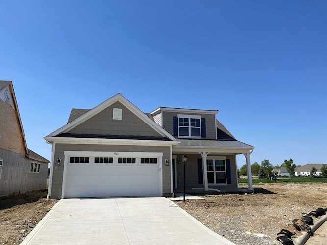 3566 Artberry Way Grove City, OH 43123